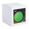 Lampada a led sfera speaker per uso interno ed esterno Ø 25 a - h 25 cm