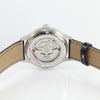 Orologio uomo automatico Perseo Trestelle classico blu