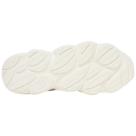 Liu Jo Chuncky sneakers ecru STEFFY