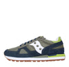 Saucony Sneakers Verde da bambino