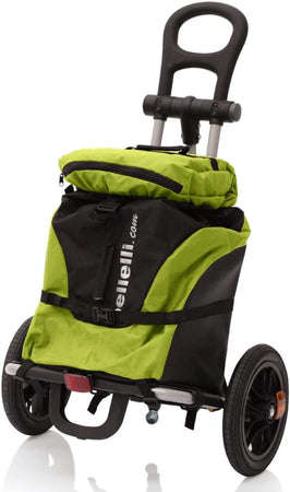 B-Tourist - Carrello Spesa