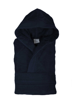 Accappatoio Jolie ! Spugna 450g/mq Lusso e Comfort