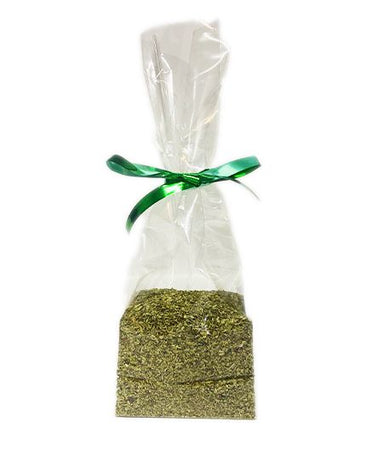 Tisana lassativa erba svizzera, Senna, Carvi, menta, Malva, infuso 100g e 50g