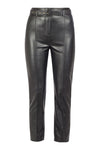 JUCCA Jucca - Pantalone - 381299 - Nero da donna
