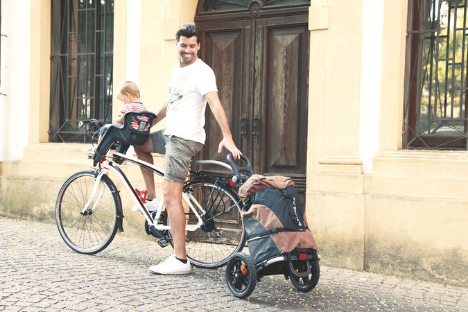 B-Tourist - Carrello Spesa