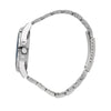 Orologio CHRONOSTAR uomo Captain datario acciaio / blu