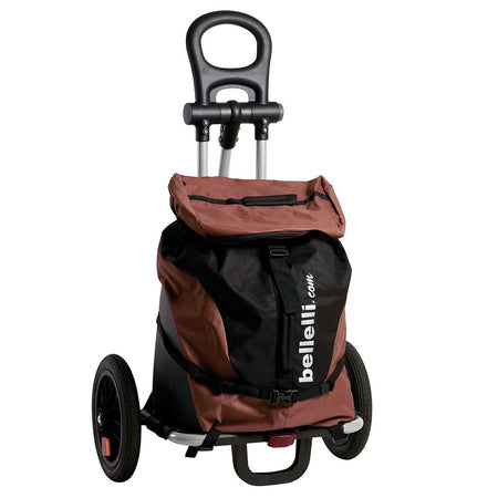 B-Tourist - Carrello Spesa