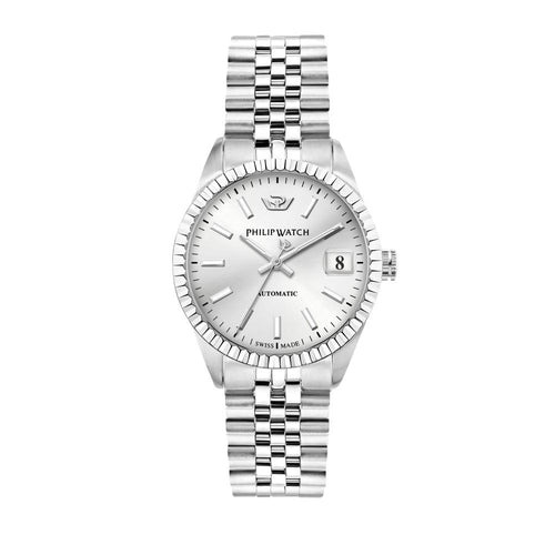Orologio PHILIP WATCH donna Caribe Automatico acciaio