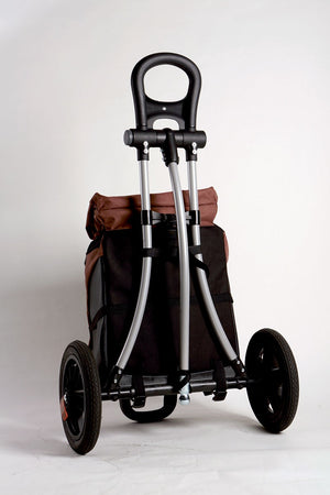 B-Tourist - Carrello Spesa