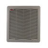 Kit aerazione+filtro+ventilazione 230V 250X250 LXL ABB