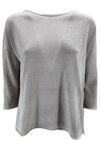 AROVESCIO Maglie Beige da donna