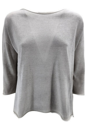 AROVESCIO Maglie Beige da donna
