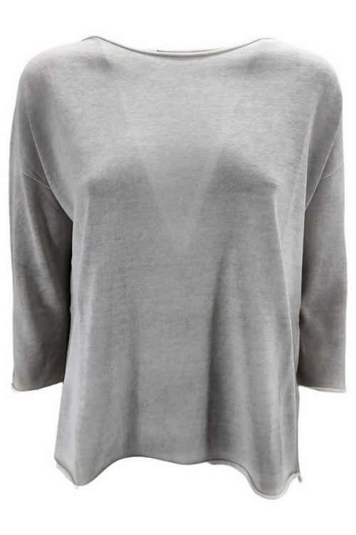 AROVESCIO Maglie Beige da donna