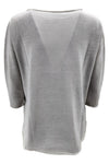 AROVESCIO Maglie Beige da donna