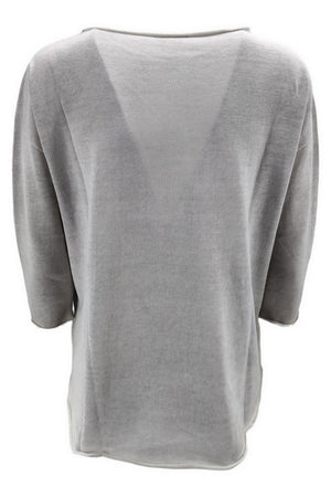 AROVESCIO Maglie Beige da donna