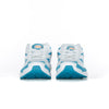 Nike Scarpa Bassa Uomo Air Max 2 Light White/black/blue Lagoon/laser Orange da uomo