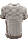 AROVESCIO T-shirt e Polo Beige da donna