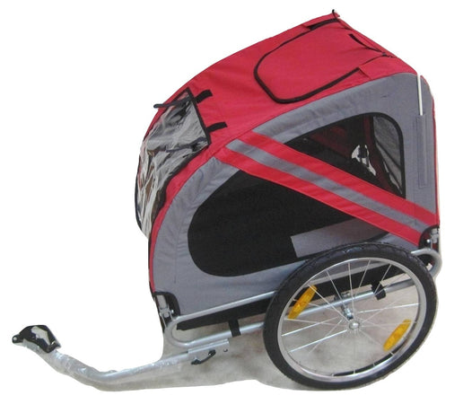 Dog Trailer Medium