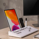 Portaoggetti da scrivania