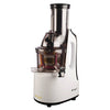 Siqur salute esrtaggo pro estrattore di succo trasparente, bianco 240 w - 8388765571778