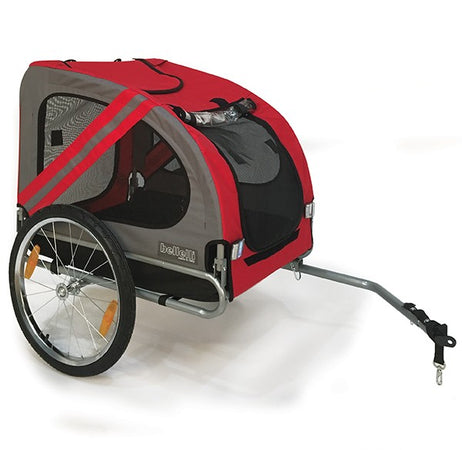 Dog Trailer Medium