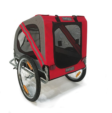 Dog Trailer Medium