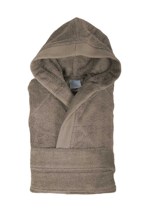 Accappatoio Jolie ! Spugna 450g/mq Lusso e Comfort
