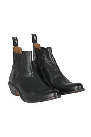 MOMA Moma - Texani - 451016 - Nero da donna