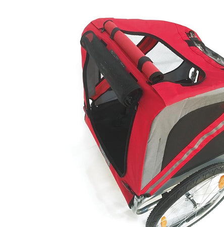 Dog Trailer Medium