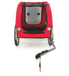 Dog Trailer Medium