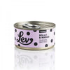 Lev Scatoletta al Pollo e Manzo per Gatti 70gr