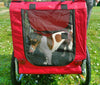 Dog Trailer Medium