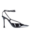 NÂ°21 Scarpe con Tacco Nero da donna