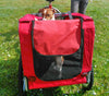 Dog Trailer Medium