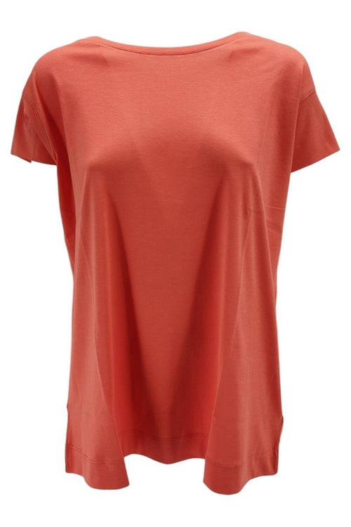 AROVESCIO T-shirt e Polo Corallo da donna