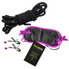 Gioco Erotico da tavolo Bondage TeaseMe