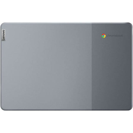 Computer Chromebook Plus LENOVO IdeaPad 3 14IAN8  FHD da 14'' - Intel i3 N305 - 8 GB di RAM - SSD da 128 GB - Sistema operativo Chrome - AZERTY