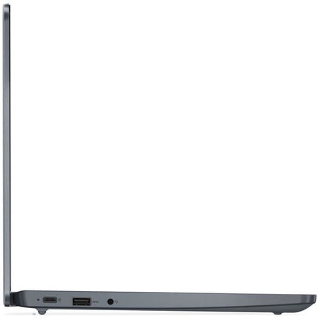 Computer Chromebook Plus LENOVO IdeaPad 3 14IAN8  FHD da 14'' - Intel i3 N305 - 8 GB di RAM - SSD da 128 GB - Sistema operativo Chrome - AZERTY