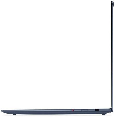 Laptop LENOVO Yoga Slim 7 14Q8X9  Touchscreen 14 3K 90 Hz - Snapdragon X Elite - 16 GB di RAM - SSD da 1 TB - Windows 11 - AZERTY