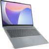 Laptop Lenovo Ideapad Slim 3 16IAH8  16'' WUXGA - INTEL i5-12450H - 16 GB di RAM - 512 GB SSD - Windows 11 - AZERTY