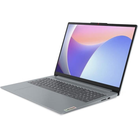 Laptop Lenovo Ideapad Slim 3 16IAH8  16'' WUXGA - INTEL i5-12450H - 16 GB di RAM - 512 GB SSD - Windows 11 - AZERTY
