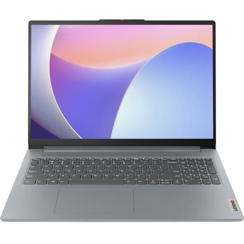 Laptop Lenovo Ideapad Slim 3 16IAH8  16'' WUXGA - INTEL i5-12450H - 16 GB di RAM - 512 GB SSD - Senza Windows - AZERTY