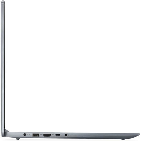 Laptop Lenovo Ideapad Slim 3 16IAH8  16'' WUXGA - INTEL i5-12450H - 16 GB di RAM - 512 GB SSD - Senza Windows - AZERTY