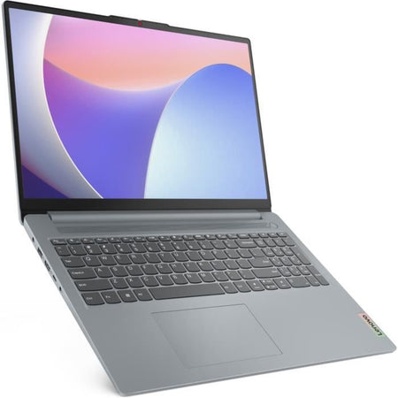 Laptop Lenovo Ideapad Slim 3 16IAH8  16'' WUXGA - INTEL i5-12450H - 16 GB di RAM - 512 GB SSD - Senza Windows - AZERTY