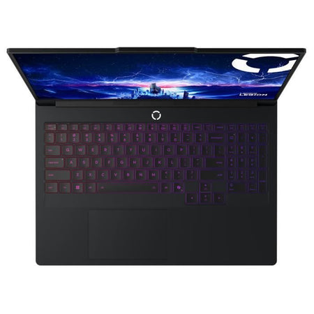 Computer portatile da gioco LENOVO Legion Pro 7 16IAX10H Senza Windows 16'' WQXGA OLED 240hz Core Ultra 9 275HX RTX 5090 175W 32 GB 1 TB