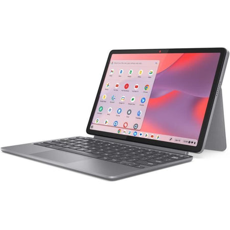 LENOVO Chromebook Duet 11M889 Tablet PC 2 in 1 Sistema operativo Chrome - 10.95 WUXGA - MTK Kompanio 838 - 8 GB RAM - SSD 128 GB - AZERTY