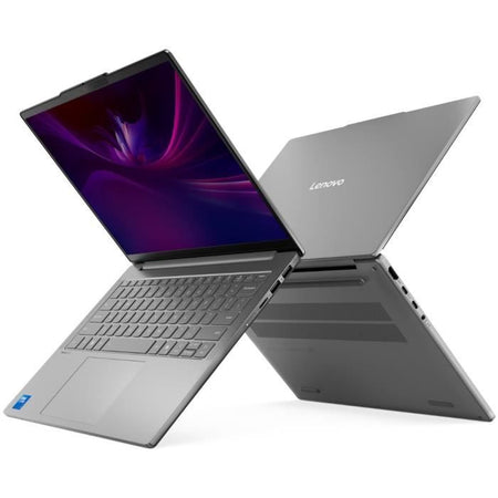Laptop LENOVO IdeaPad Slim 5 14IRH10  Senza Windows - 14'' WUXGA IPS - Core i5-13420H - RAM 16 GB SSD 1 TB - Alluminio AZERTY