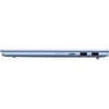 LENOVO IdeaPad Slim 5 13ARP10 Laptop Senza Windows 13.3 WUXGA - Ryzen 7 7735HS - RAM 16GB - 512GB - Alluminio - AZERTY - Blu