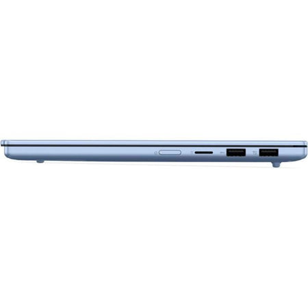 LENOVO IdeaPad Slim 5 13ARP10 Laptop Senza Windows 13.3 WUXGA - Ryzen 7 7735HS - RAM 16GB - 512GB - Alluminio - AZERTY - Blu