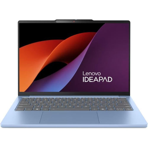 LENOVO IdeaPad Slim 5 13ARP10 Laptop Senza Windows 13.3 WUXGA - Ryzen 7 7735HS - RAM 16GB - 512GB - Alluminio - AZERTY - Blu